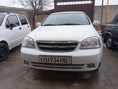 Продаётся машина lacetti