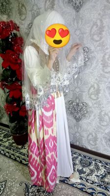 vecherni koʻylak