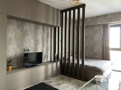 Сдается 1 ком ЖК Akay City. Можно с животными