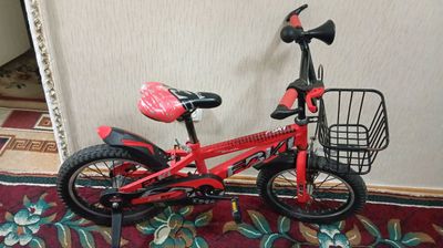 Velosiped sotiladi