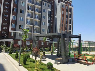 Андижон сити 3 хонали квартирани атқдим этади