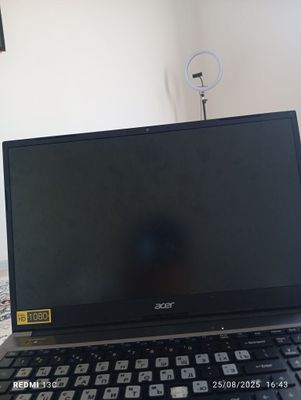 Acer noutbuk aspire Lite core5