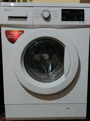 LG AVTOMAT KIR MASHINA SOTILADI