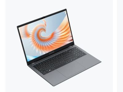 Chuwi herobook plus