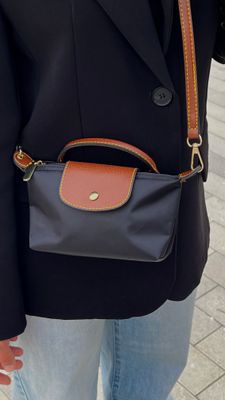 Сумки Longchamp