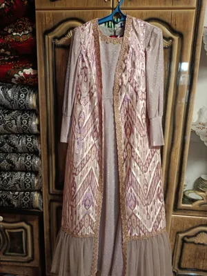 Kelinlar koʻylagi Ayollar poyabzali