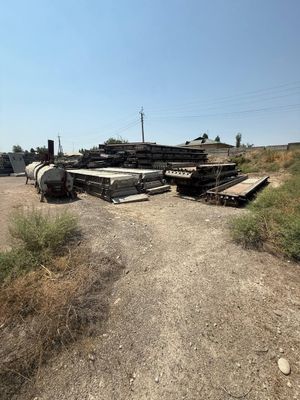Beton plita qolip sotiladi
