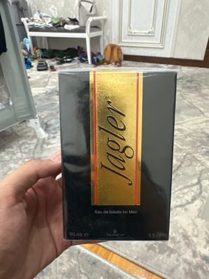 Jagler duxi atir original haqiqiy