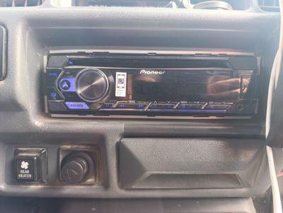 Pioneer 425 magnitafon arzon