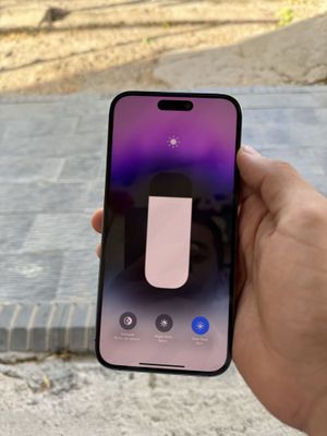 Iphone 14 pro max 128 gb 84% ZP/A