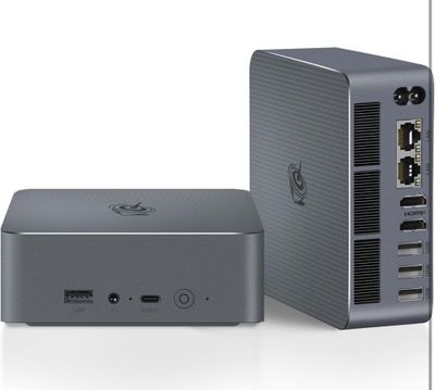 Beelink Mini Pc i3-1220P 24/500GB Мини Пк