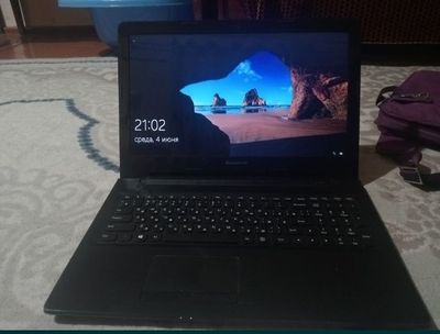 Ноутбук Lenovo G50-45 80e3 1-ТБ