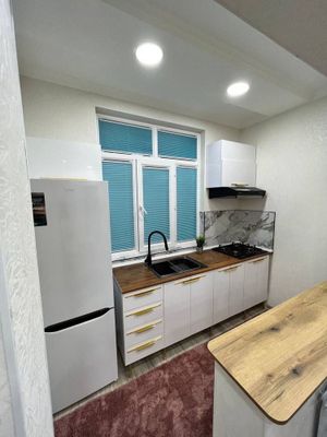 Продается своя квартира рядом с метро Мирзо Улугбек