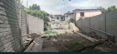 Продается участок