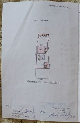 Продается дом 12 соток