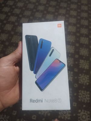 Redmi not 8 t dakument bor