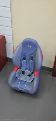 Детское автокресло