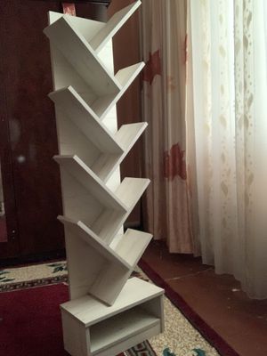 Полка для книг
