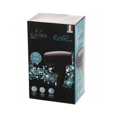 Gama eolic mini фен мини