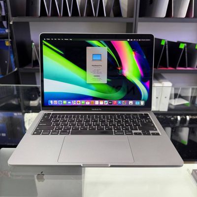 Macbook pro M2 / 8 / 256 gb / 40sikl 96%
