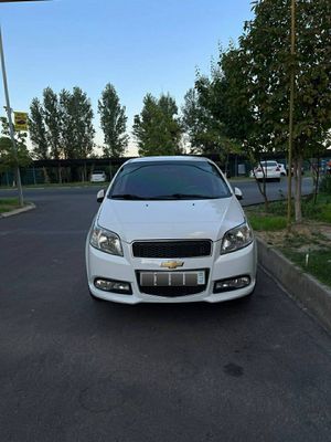 NEXIA 3 Chevrolet 4 pozitsa