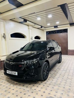 Equinox ful 472 mil 2024 yil