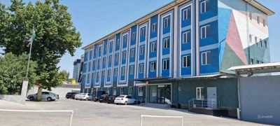 Сдам здание 2400m2 ВДОЛЬ ДОРОГИ под школу / университет / клинику RCP