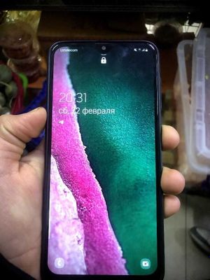 Samsung A20 32 gb