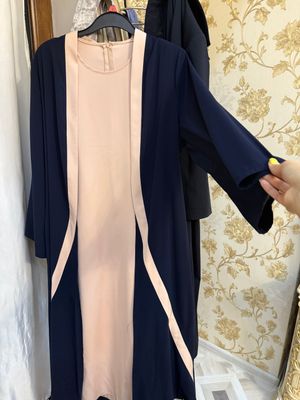 Asal koyne abaya