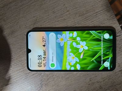 Samsung a15 sotiladi 128 tali