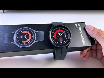 Продам или обменяю Galaxy Wath 5 Pro