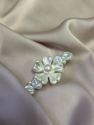 Заколка “Pearl Blossom”