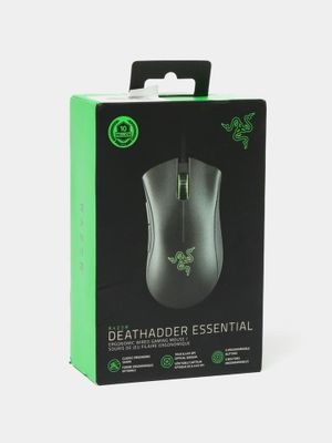 Razer deadhadder essential