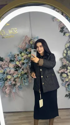 1 milion yangi kurtka