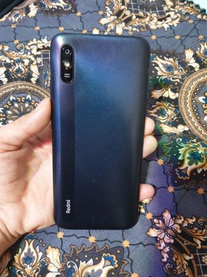 Redmi 9A pamit 4+1.64gb