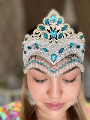 Тилла Кош Келинлар учун