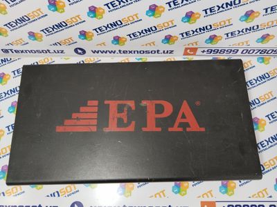 Утюг для пайки трубы EPA Модель ЕРТ-0008