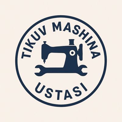 Tikuv mashina ustasi