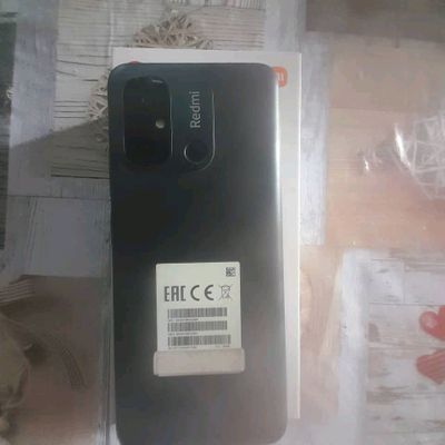 1000. 000.sum redmiy 12 ec