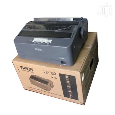 Printer Epson LX-350