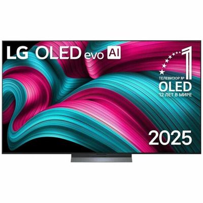 Телевизор LG OLED 77G5RLA