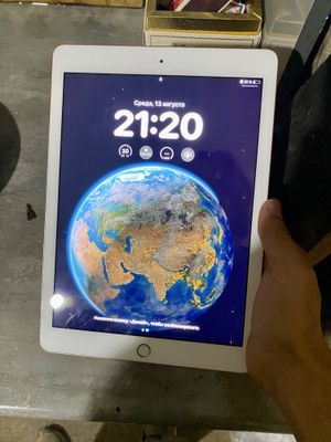 Ipad 6 128 tali ideal