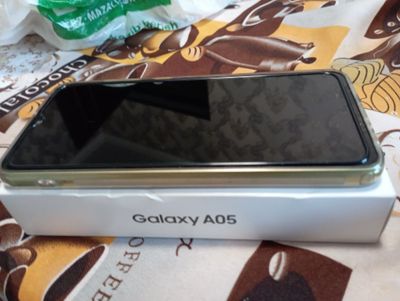 Samsung Galaxy A05