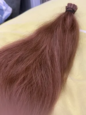 Волосы для наращивания