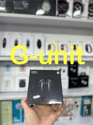 Xiaomi FlipBuds Pro 2025