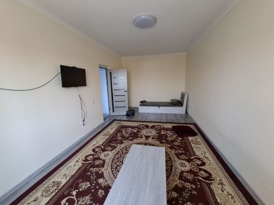 Arenda kvartira Bektemir tumani Vodnik Muljal Prakratura oldida 3xona