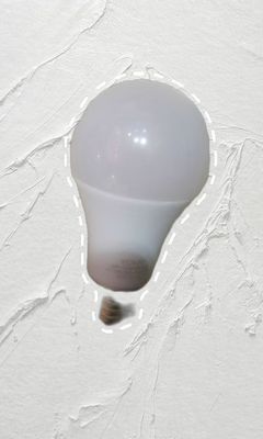 YOMY LED BLUB lampochkalar.