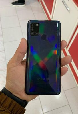 Samsung A 21 S