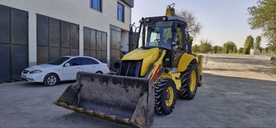 NEW HOLLAND sotiladi 2012 yil