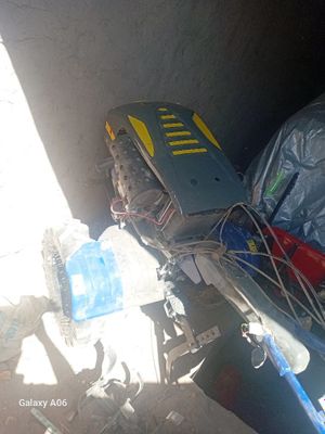 Motobiloq yangi zor